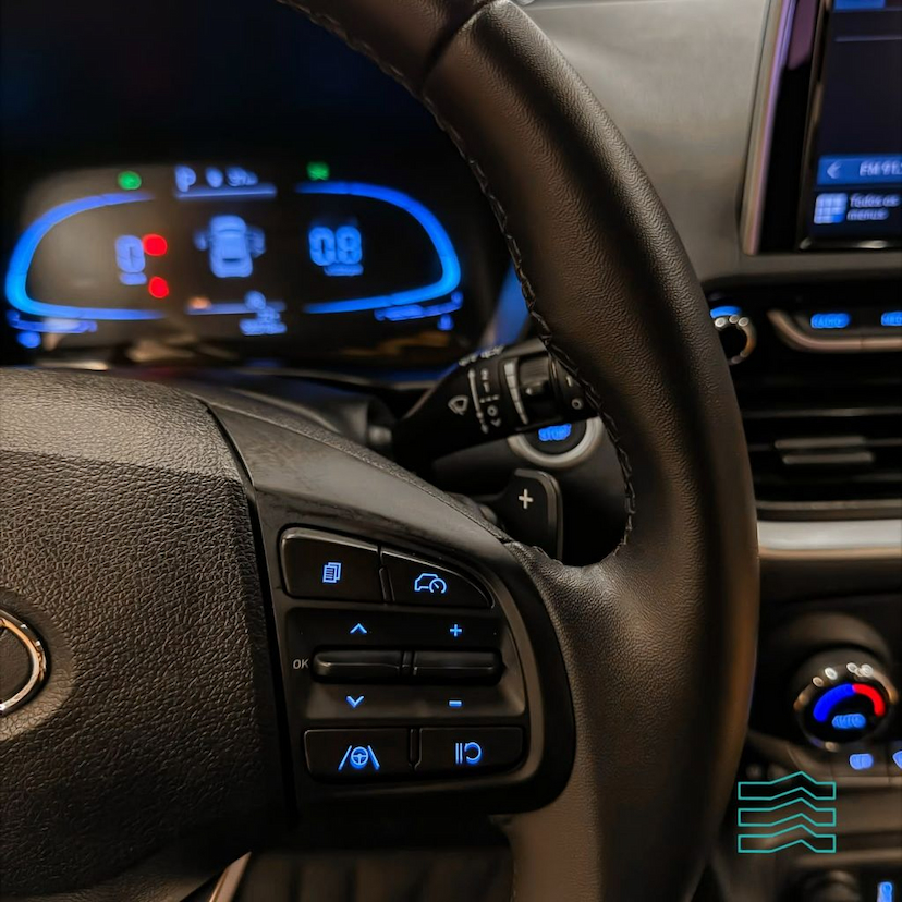 Foto do veículo Hyundai HB20 1.0 TGDI FLEX PLATINUM PLUS AUTOMÁTICO 2023 58.549 KM R$ 84.500,00