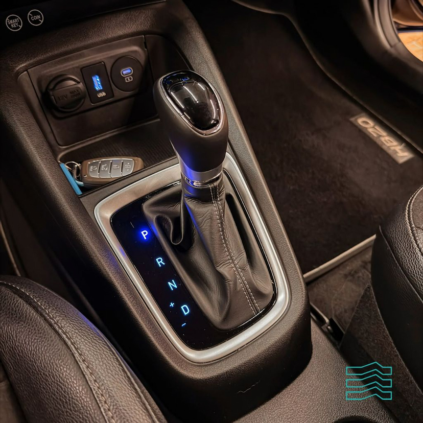 Foto do veículo Hyundai HB20 1.0 TGDI FLEX PLATINUM PLUS AUTOMÁTICO 2023 58.549 KM R$ 84.500,00