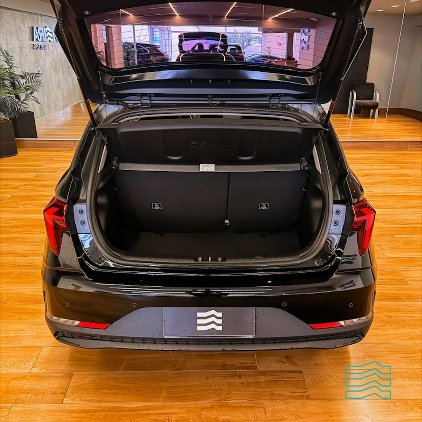 Foto do veículo Hyundai HB20 1.0 TGDI FLEX PLATINUM PLUS AUTOMÁTICO 2023 58.549 KM R$ 84.500,00