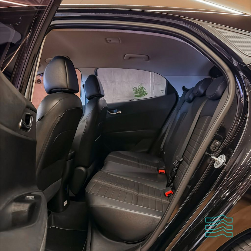 Foto do veículo Hyundai HB20 1.0 TGDI FLEX PLATINUM PLUS AUTOMÁTICO 2023 58.549 KM R$ 84.500,00