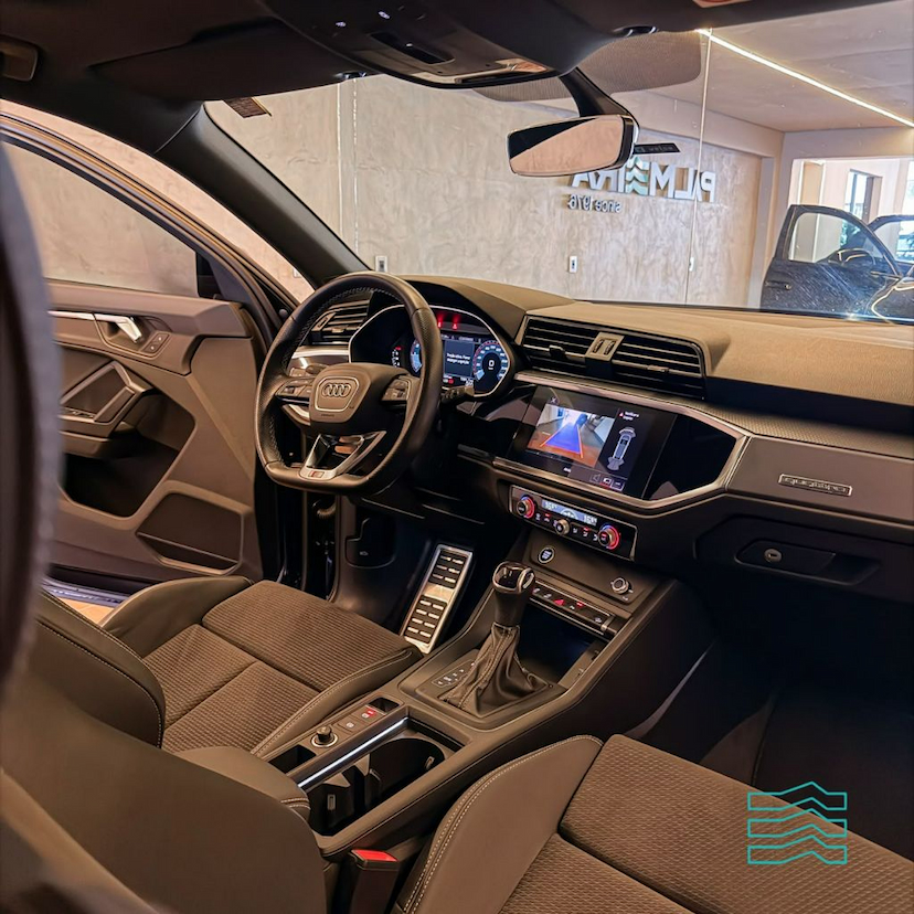 Foto do veículo AUDI Q3  2022 92.468 KM R$ 175.000,00