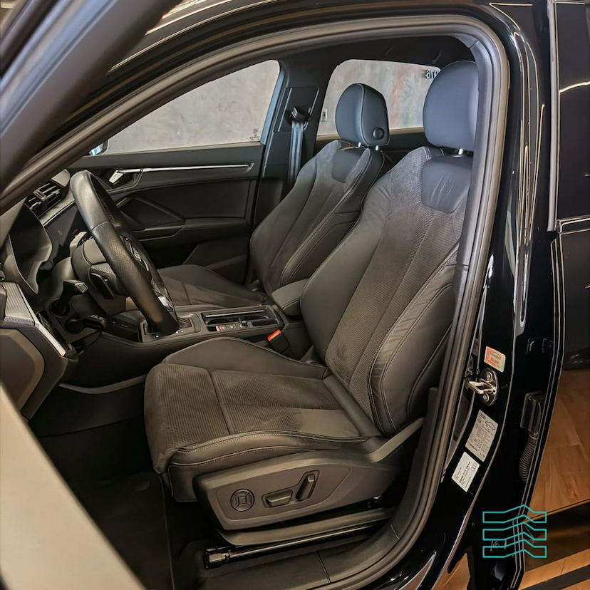 Foto do veículo AUDI Q3  2022 92.468 KM R$ 175.000,00