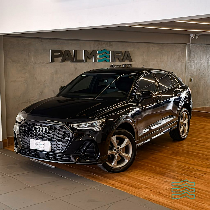 Foto do veículo AUDI Q3  2022 92.468 KM R$ 175.000,00