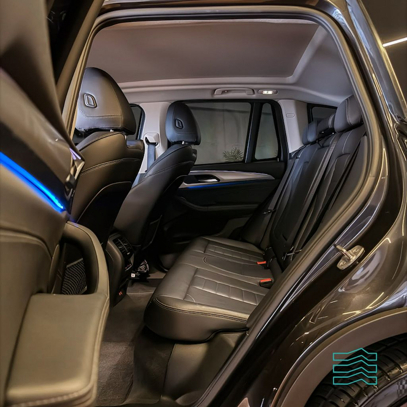 Foto do veículo BMW X3 XDRIVE 30E X-LINE TURBO AUT. (HíB.) 2023 0 KM 360.000,00