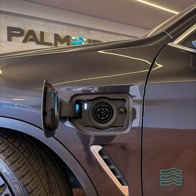 Foto do veículo BMW X3 XDRIVE 30E X-LINE TURBO AUT. (HíB.) 2023 0 KM 360.000,00