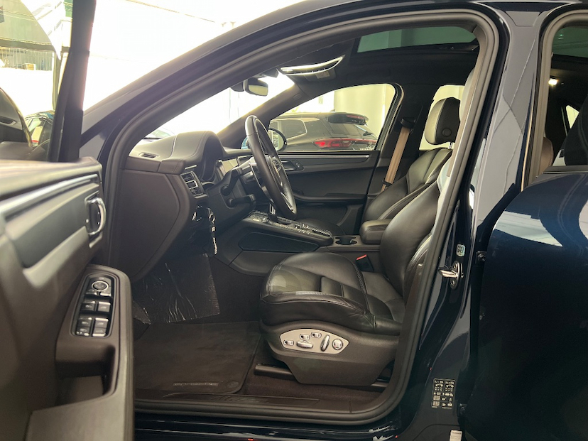 Foto do veículo PORSCHE MACAN 2.0 TURBO 2021 57.300 KM 360.000,00