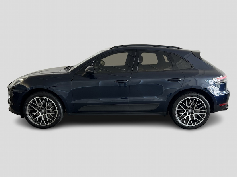 Foto do veículo PORSCHE MACAN 2.0 TURBO 2021 57.300 KM 360.000,00