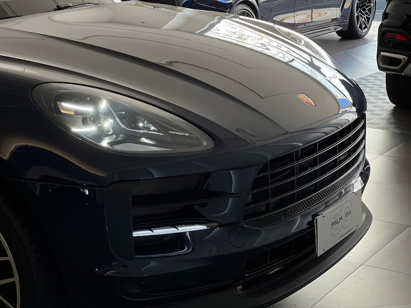 Foto do veículo PORSCHE MACAN 2.0 TURBO 2021 57.300 KM 360.000,00