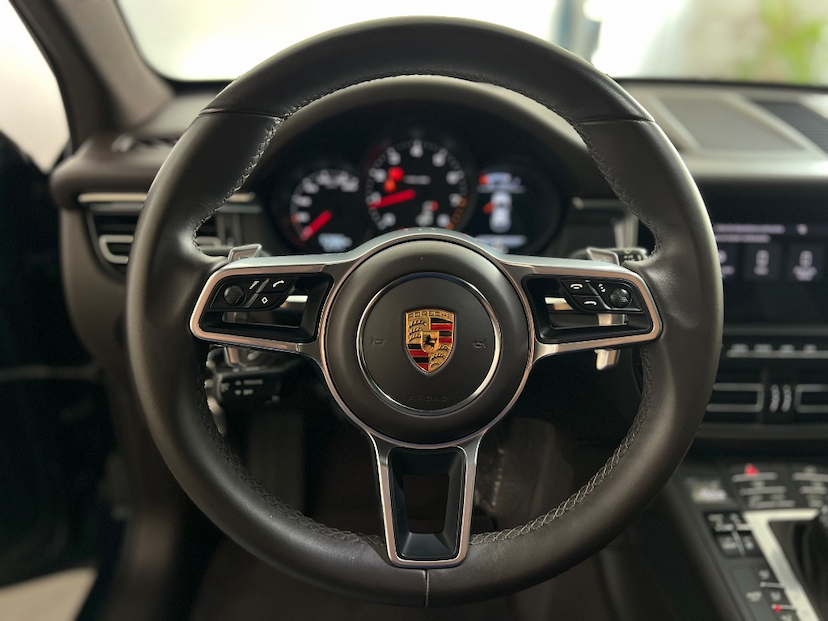 Foto do veículo PORSCHE MACAN 2.0 TURBO 2021 57.300 KM 360.000,00