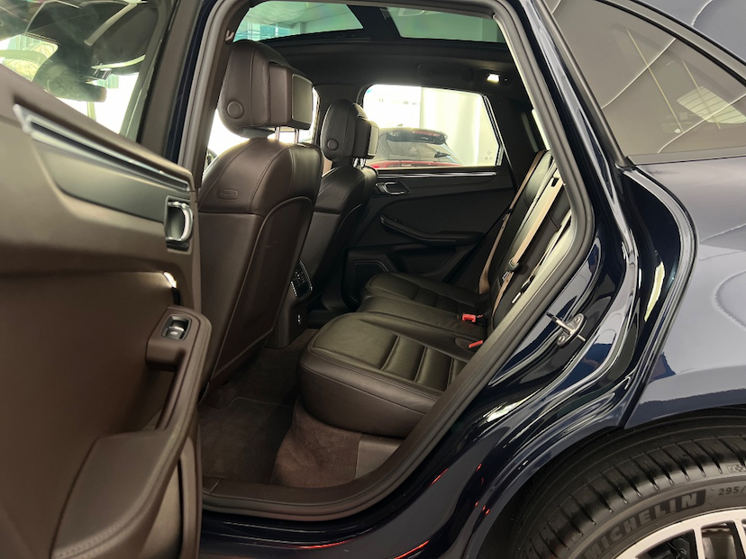 Foto do veículo PORSCHE MACAN 2.0 TURBO 2021 57.300 KM 360.000,00