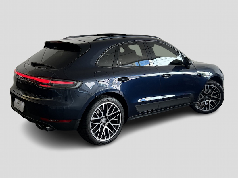 Foto do veículo PORSCHE MACAN 2.0 TURBO 2021 57.300 KM 360.000,00