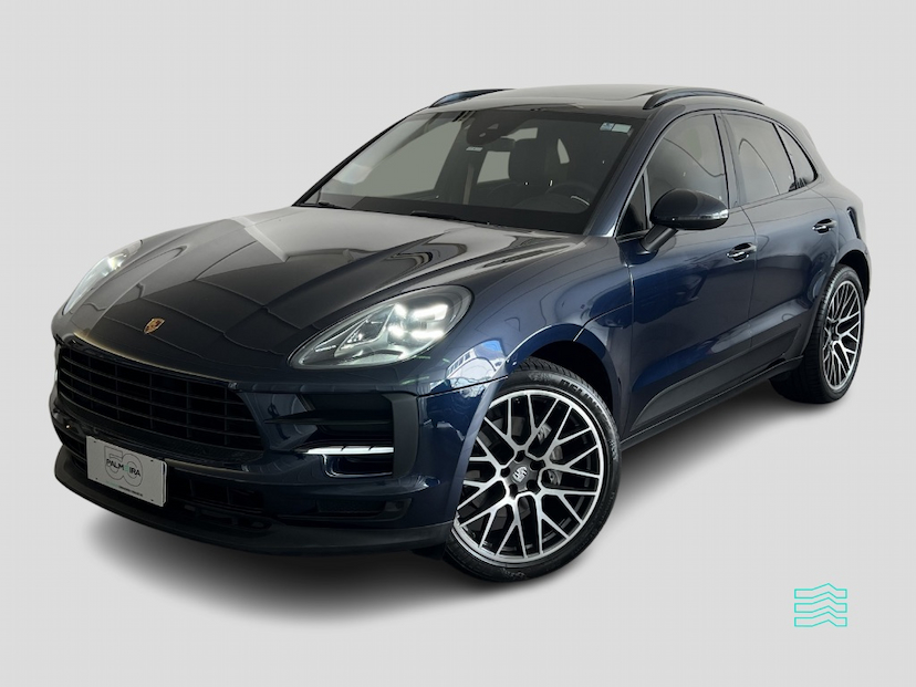 Foto do veículo PORSCHE MACAN 2.0 TURBO 2021 57.300 KM 360.000,00