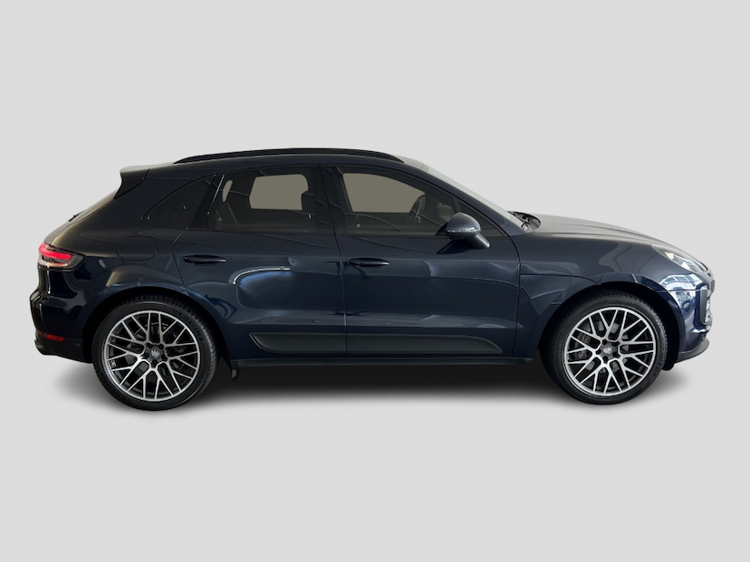 Foto do veículo PORSCHE MACAN 2.0 TURBO 2021 57.300 KM 360.000,00