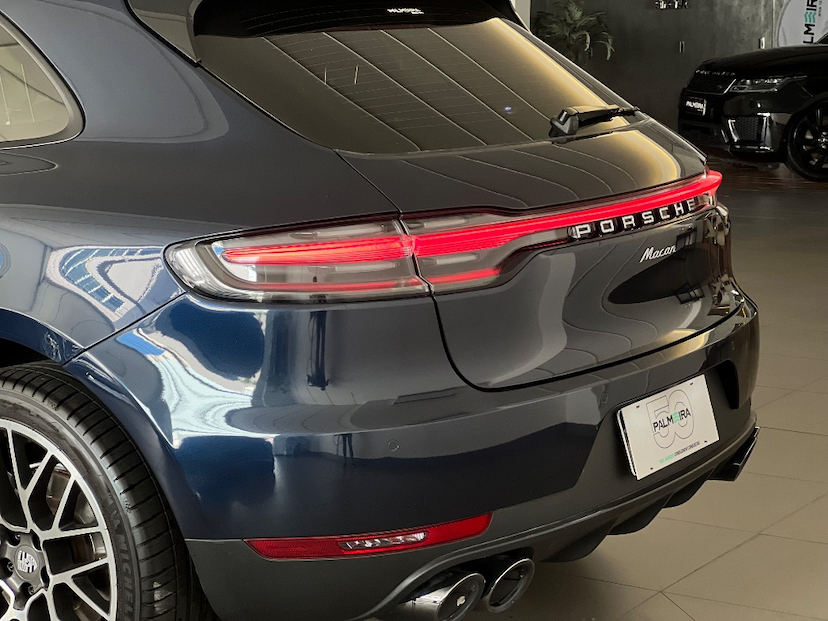 Foto do veículo PORSCHE MACAN 2.0 TURBO 2021 57.300 KM 360.000,00