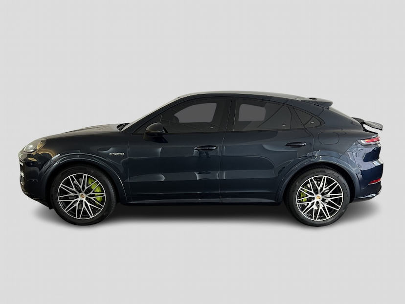Foto do veículo PORSCHE CAYENNE COUPE 3.0 V6 (HíBRIDO) 2024 5.800 KM 950.000,00
