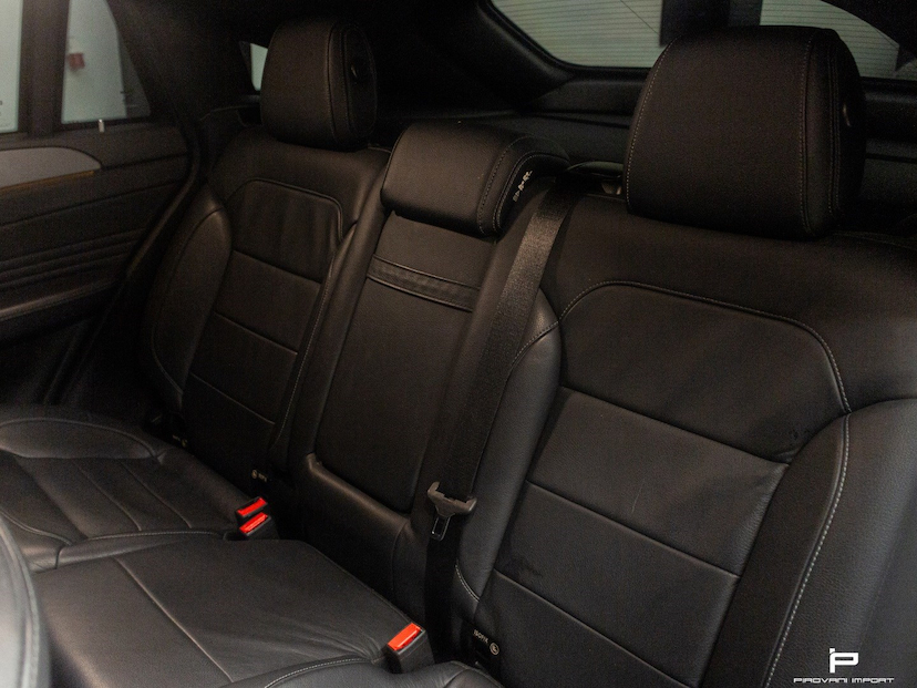 Foto do veículo MERCEDES-BENZ GLE 400 3.0 V6 GASOLINA HIGHWAY COUPÉ 4MATIC 9G-TRONIC 2019 64.700 KM 359.900,00