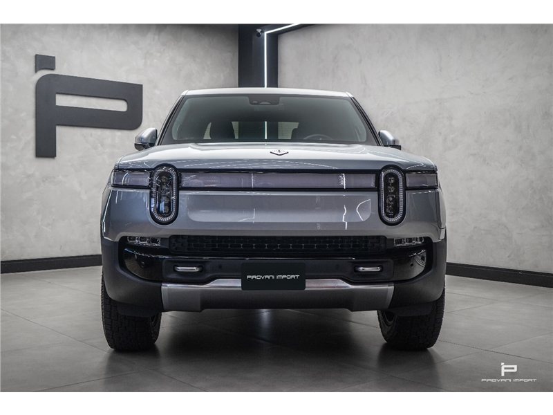 Foto do veículo RIVIAN R1T ELÉTRICO ADVENTURE 2023 0 KM 800.000,00