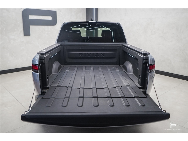 Foto do veículo RIVIAN R1T ELÉTRICO ADVENTURE 2023 0 KM 800.000,00