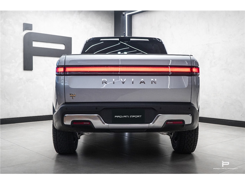 Foto do veículo RIVIAN R1T ELÉTRICO ADVENTURE 2023 0 KM 800.000,00