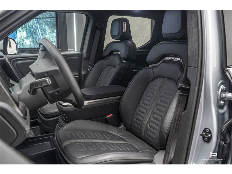 Foto do veículo RIVIAN R1T ELÉTRICO ADVENTURE 2023 0 KM 800.000,00