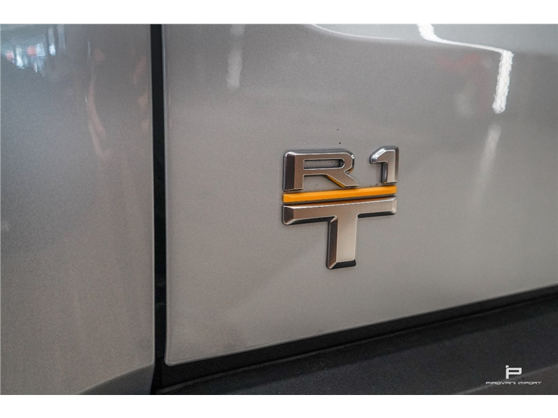 Foto do veículo RIVIAN R1T ELÉTRICO ADVENTURE 2023 0 KM 800.000,00