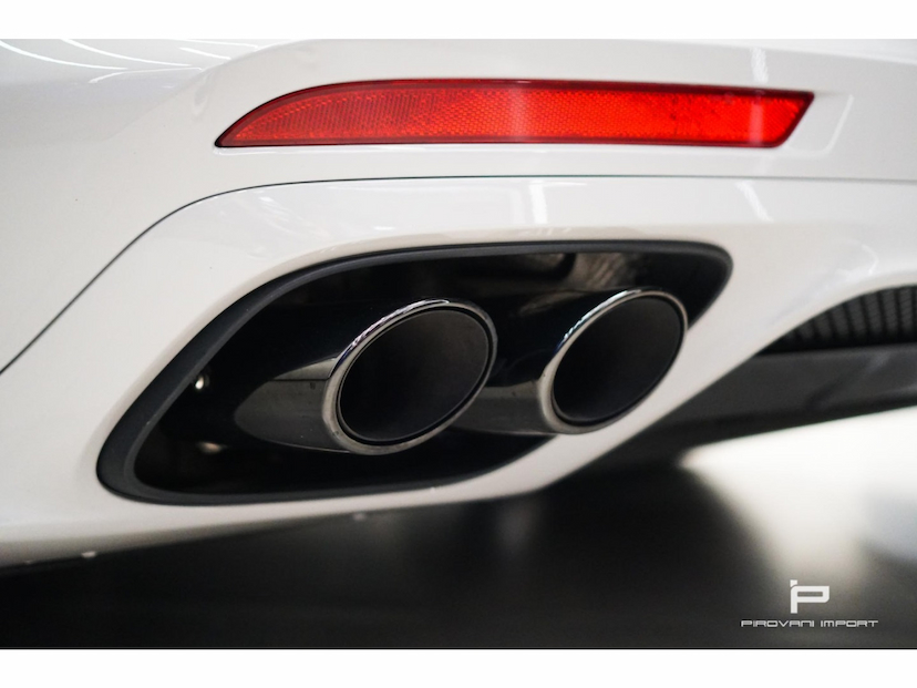 Foto do veículo PORSCHE PANAMERA 4.0 V8 E-HYBRID TURBO S PDK 2023 4.495 KM 1.150.000,00