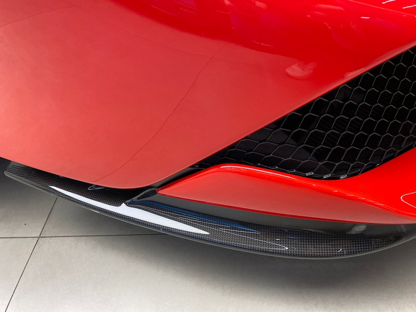 Foto do veículo FERRARI SF90 3.9 V8 TURBO PHEV SPIDER F1-DCT 2024 0 KM 7.200.000,00