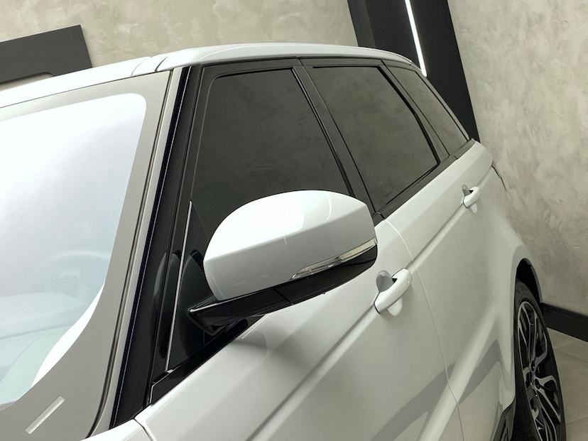 Foto do veículo LAND ROVER RANGE ROVER SPORT 2.0 HSE HÍBRIDO 4P AUTOMÁTICO 2021 51.443 KM 419.900,00