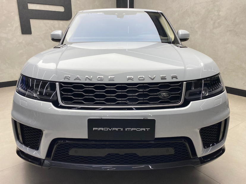Foto do veículo LAND ROVER RANGE ROVER SPORT 2.0 HSE HÍBRIDO 4P AUTOMÁTICO 2021 51.443 KM 419.900,00