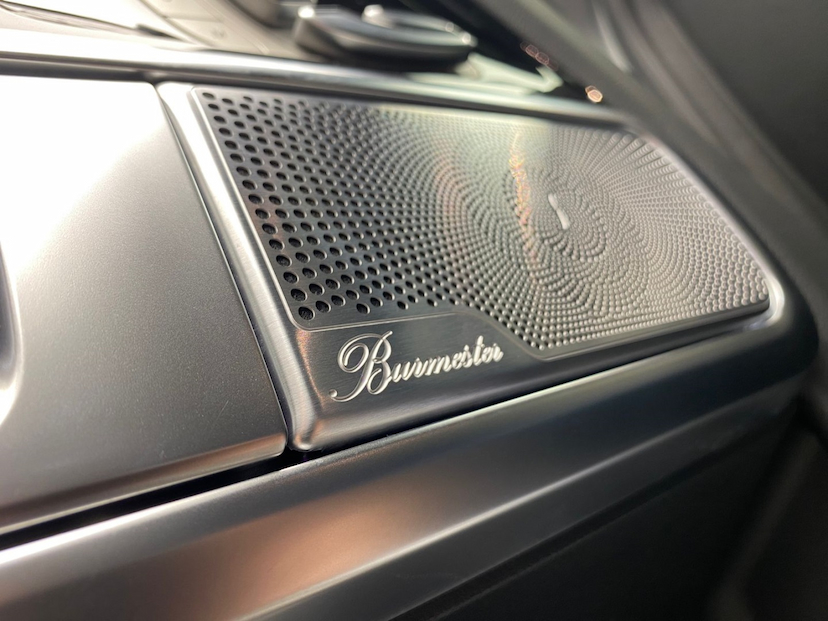 Foto do veículo MERCEDES-BENZ G 63 AMG 4.0 V8 TURBO GASOLINA 4MATIC SPEEDSHIFT 2023 2.776 KM 2.180.000,00