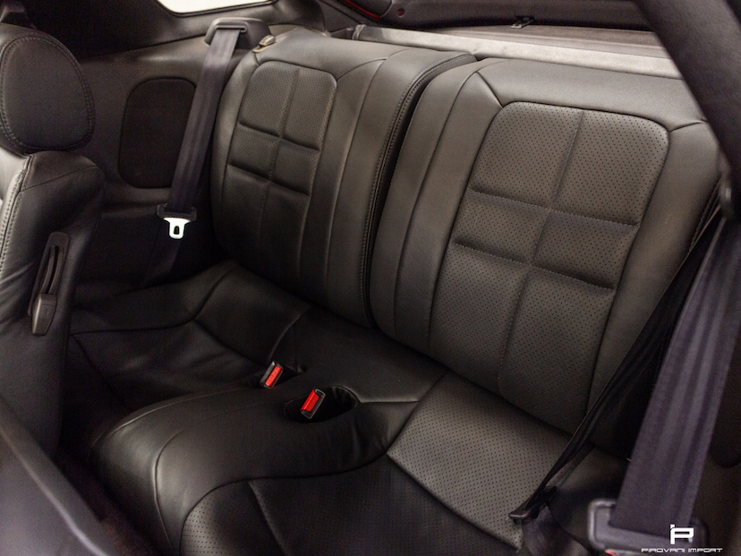 Foto do veículo MITSUBISHI 3000 GT 3.0 VR-4 V6 24V GASOLINA 2P MANUAL 1993 52.000 KM 329.000,00