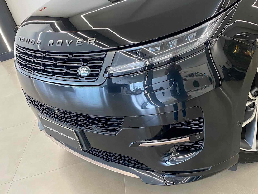 Foto do veículo LAND ROVER RANGE ROVER SPORT 3.0 D350 TURBO DIESEL MHEV AUTOBIOGRAPHY AWD AUTOMÁTICO 2024 18.786 KM 1.099.000,00