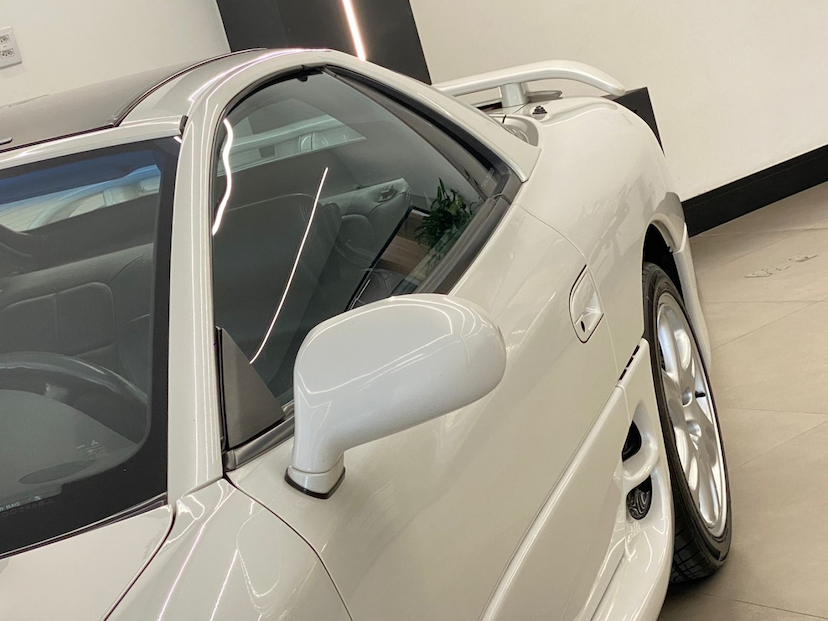 Foto do veículo MITSUBISHI 3000 GT 3.0 VR-4 V6 24V GASOLINA 2P MANUAL 1995 32.000 KM 320.000,00