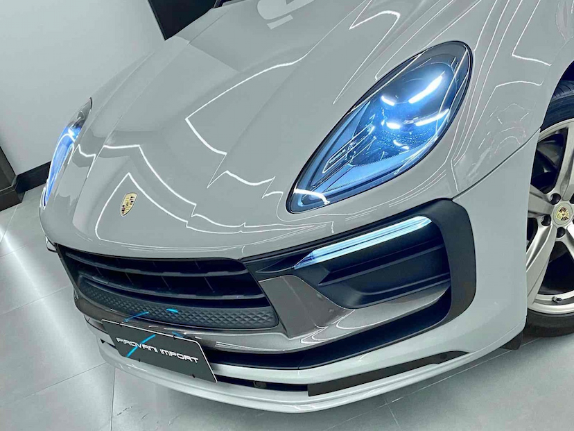 Foto do veículo PORSCHE MACAN 2.0 TURBO GASOLINA T PDK 2022 29.643 KM 559.900,00