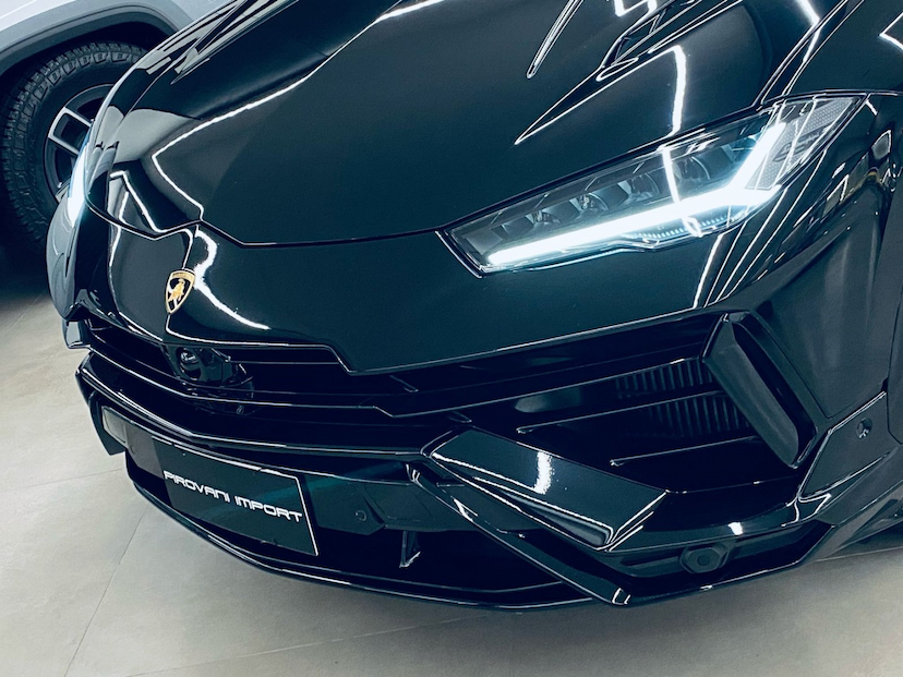 Foto do veículo LAMBORGHINI URUS 4.0 V8 TURBO GASOLINA S AUTOMÁTICO 2024 957 KM 4.000.000,00