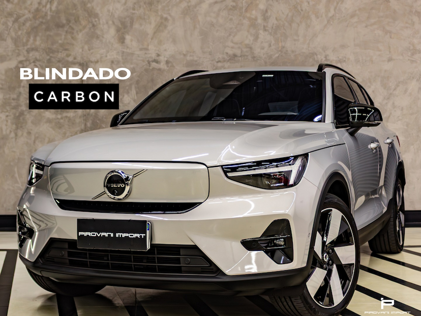 Foto do veículo VOLVO XC40 P8 RECHARGE TWIN ELECTRIC ULTIMATE AWD 2024 16.000 KM 350.000,00