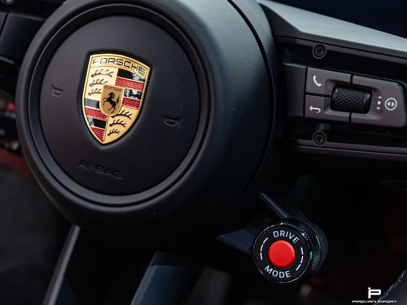 Foto do veículo PORSCHE 911 3.0 24V H6 GASOLINA CARRERA PDK 2025 1.000 KM 930.000,00