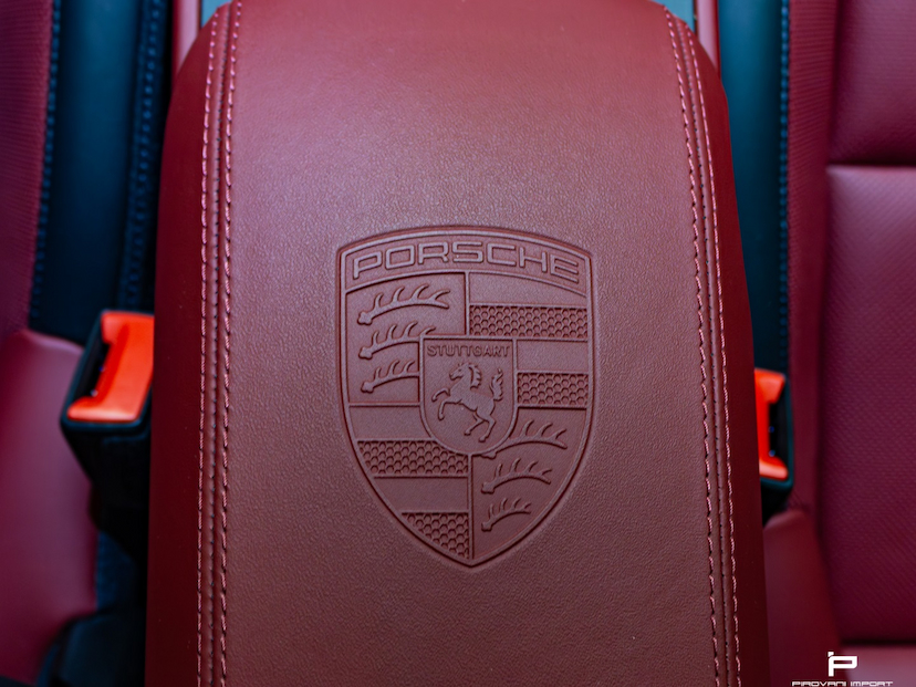 Foto do veículo PORSCHE 911 3.0 24V H6 GASOLINA CARRERA PDK 2025 1.000 KM 930.000,00