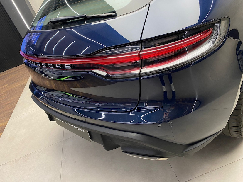 Foto do veículo PORSCHE MACAN 2.0 TURBO GASOLINA PDK 2023 45.000 KM 440.000,00