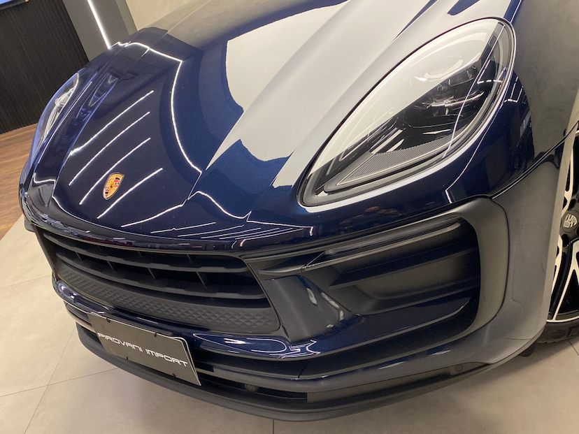 Foto do veículo PORSCHE MACAN 2.0 TURBO GASOLINA PDK 2023 45.000 KM 440.000,00