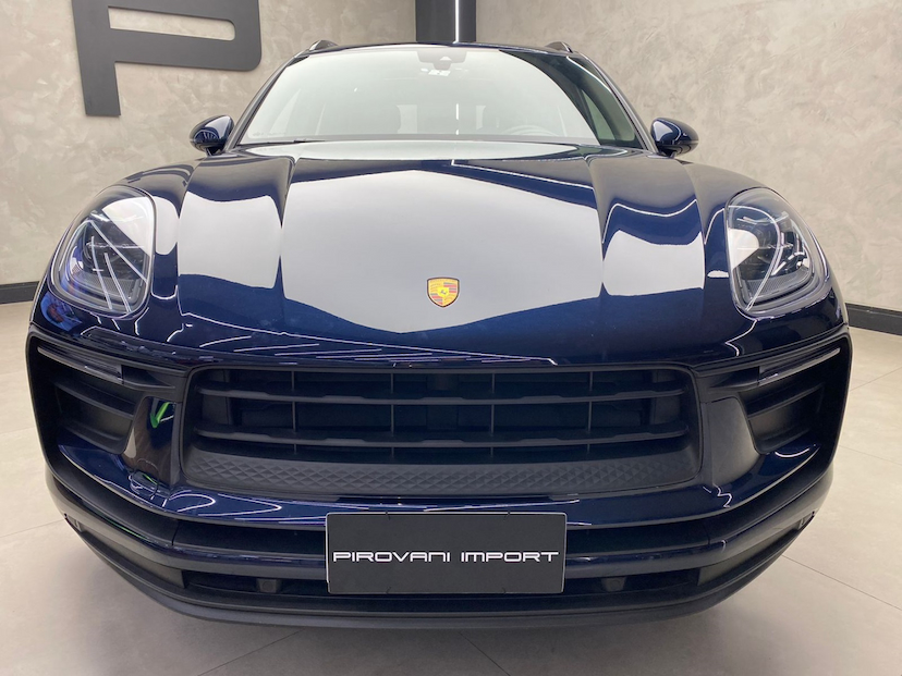 Foto do veículo PORSCHE MACAN 2.0 TURBO GASOLINA PDK 2023 45.000 KM 440.000,00