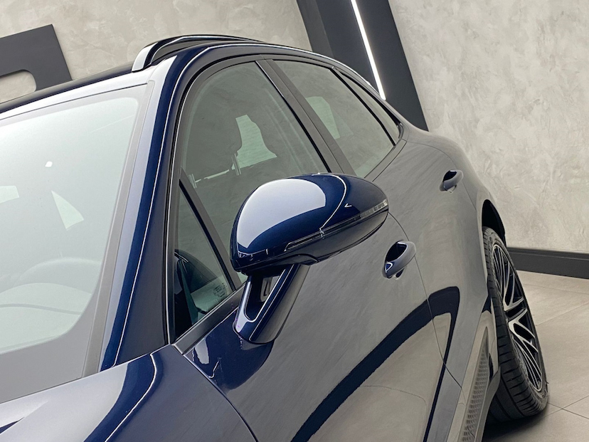 Foto do veículo PORSCHE MACAN 2.0 TURBO GASOLINA PDK 2023 45.000 KM 440.000,00