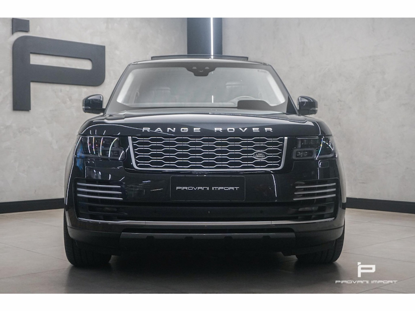 Foto do veículo LAND ROVER RANGE ROVER VOGUE 4.4 AUTOBIOGRAPHY SDV8 4X4 TURBO DIESEL 4P AUTOMÁTICO 2020 63.000 KM 565.900,00