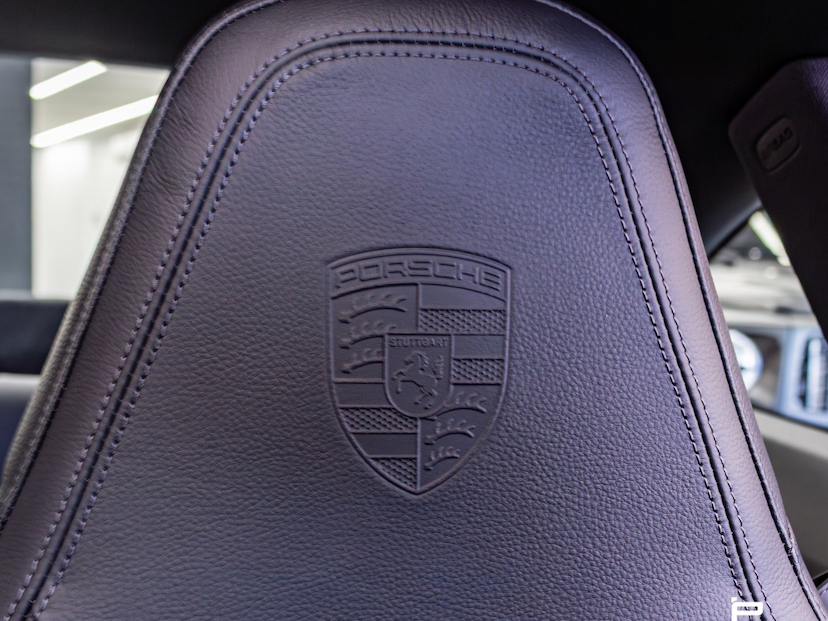 Foto do veículo PORSCHE 911 3.0 24V H6 GASOLINA CARRERA PDK 2025 1.000 KM 930.000,00