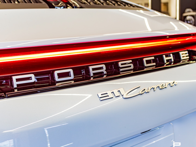 Foto do veículo PORSCHE 911 3.0 24V H6 GASOLINA CARRERA PDK 2025 1.000 KM 930.000,00
