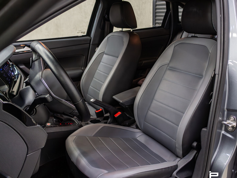 Foto do veículo VOLKSWAGEN NIVUS 1.0 200 TSI TOTAL FLEX HIGHLINE AUTOMÁTICO 2022 35.000 KM 175.000,00