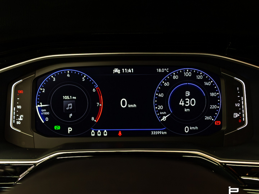 Foto do veículo VOLKSWAGEN NIVUS 1.0 200 TSI TOTAL FLEX HIGHLINE AUTOMÁTICO 2022 35.000 KM 175.000,00