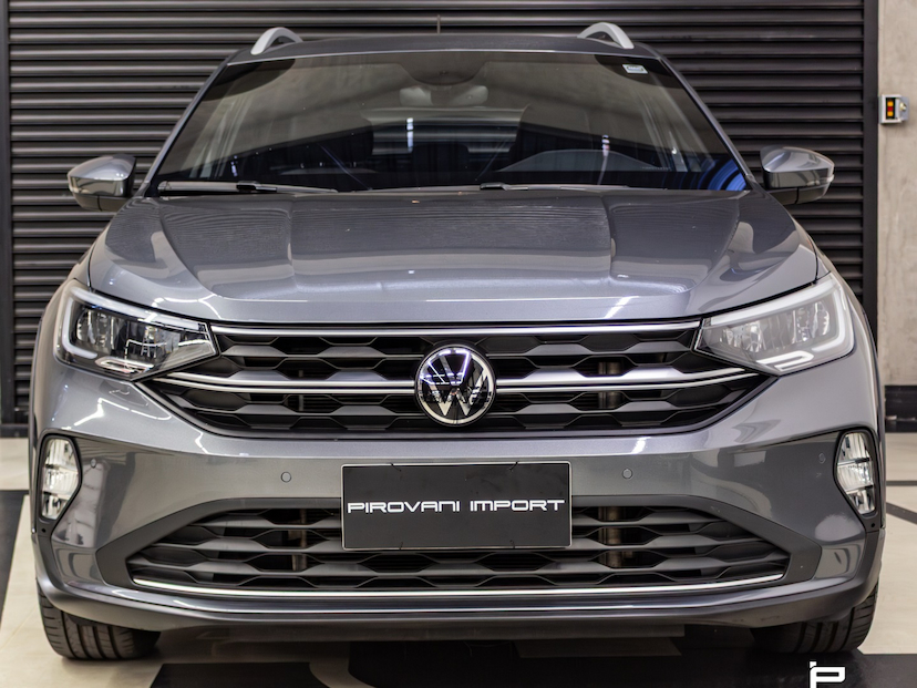 Foto do veículo VOLKSWAGEN NIVUS 1.0 200 TSI TOTAL FLEX HIGHLINE AUTOMÁTICO 2022 35.000 KM 175.000,00