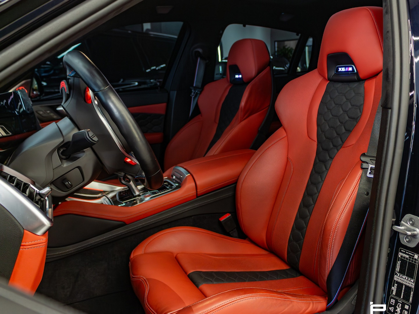 Foto do veículo BMW X6 4.4 V8 BITURBO GASOLINA M COMPETITION AUTOMÁTICO 2024 5.000 KM 999.000,00