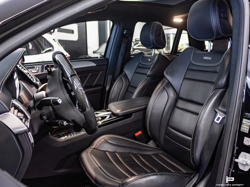 Foto do veículo MERCEDES-BENZ GLE 63 AMG 5.5 V8 TURBO GASOLINA COUPÉ 4MATIC 7G-TRONIC 2018 44.000 KM 365.000,00